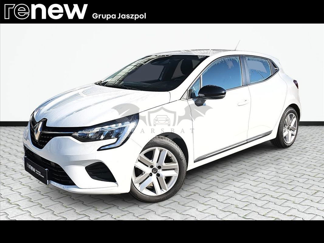 Renault Clio V 1.0 TCe Zen 2022