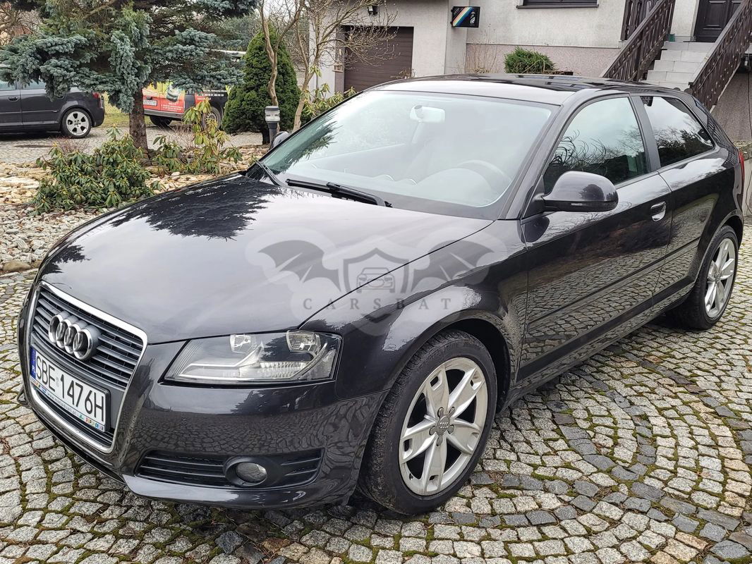 Audi A3 8P 1.6 TDI Ambiente 2010