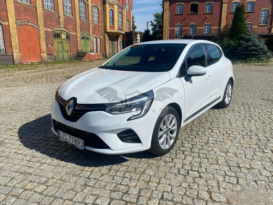 Renault Clio V 2019