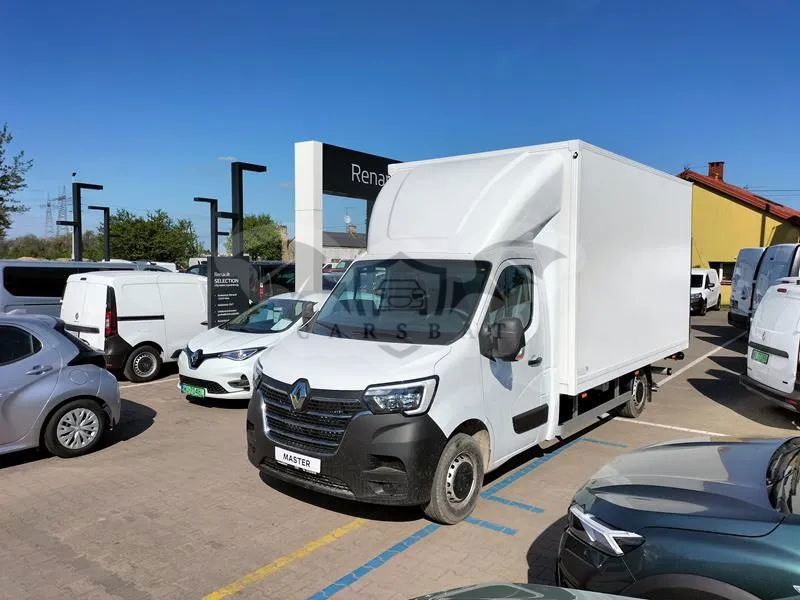 Renault Master 2024