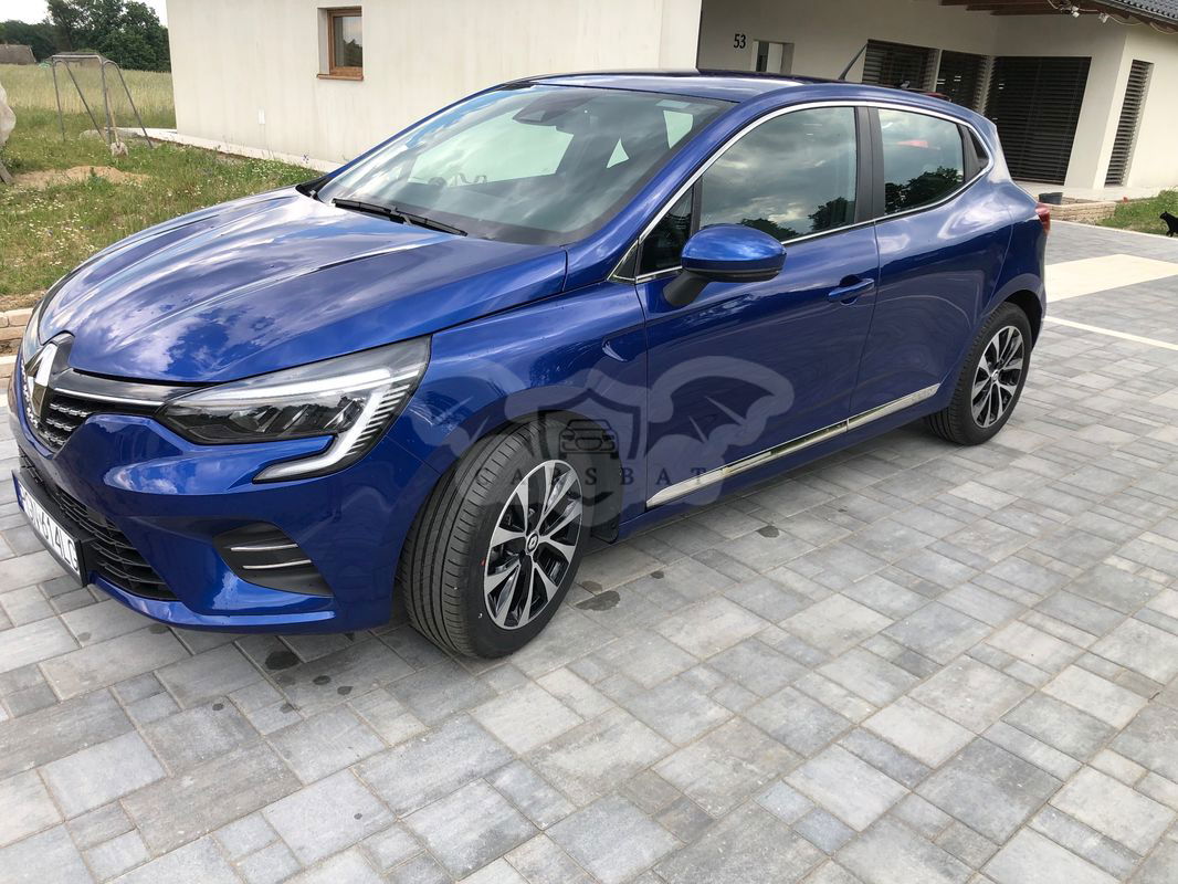 Renault Clio V TCe 90 EVOLUTION 2022