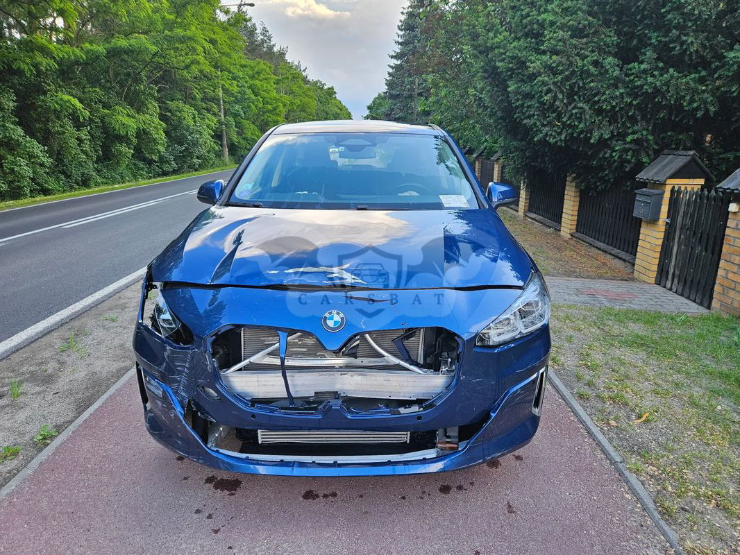 BMW 2 Series 218i Active Tourer 2022