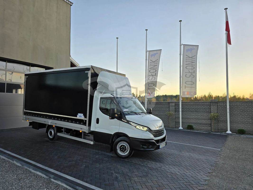 Iveco Daily 2023