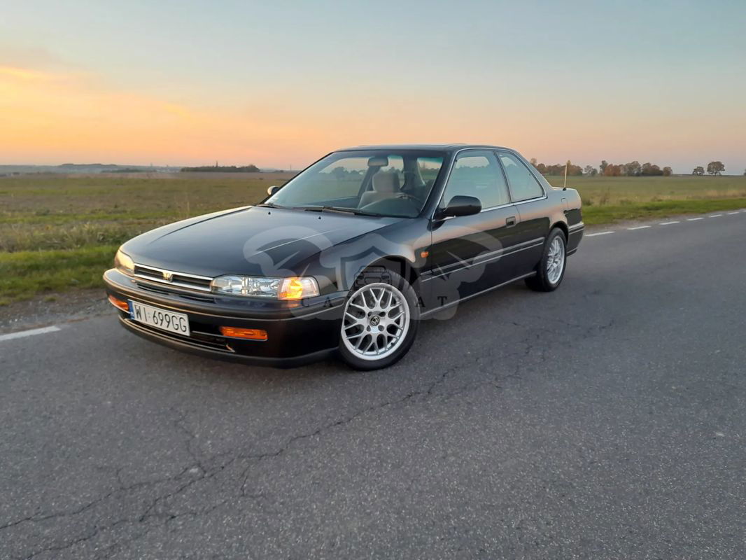 Honda Accord IV 1992