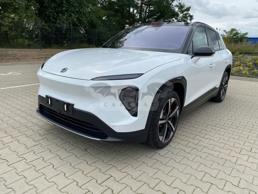 NIO EL7 100 kWh (ohne Batterie) 2023