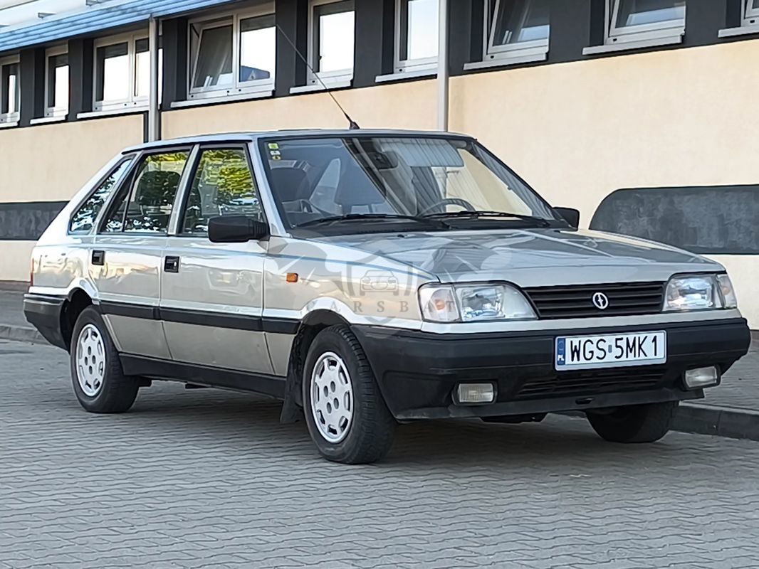 FSO Polonez 1.6 1996
