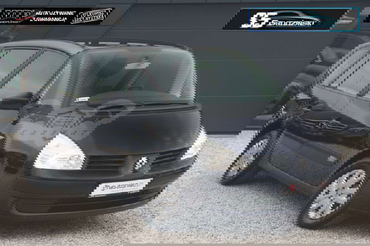 Renault Espace IV 2010