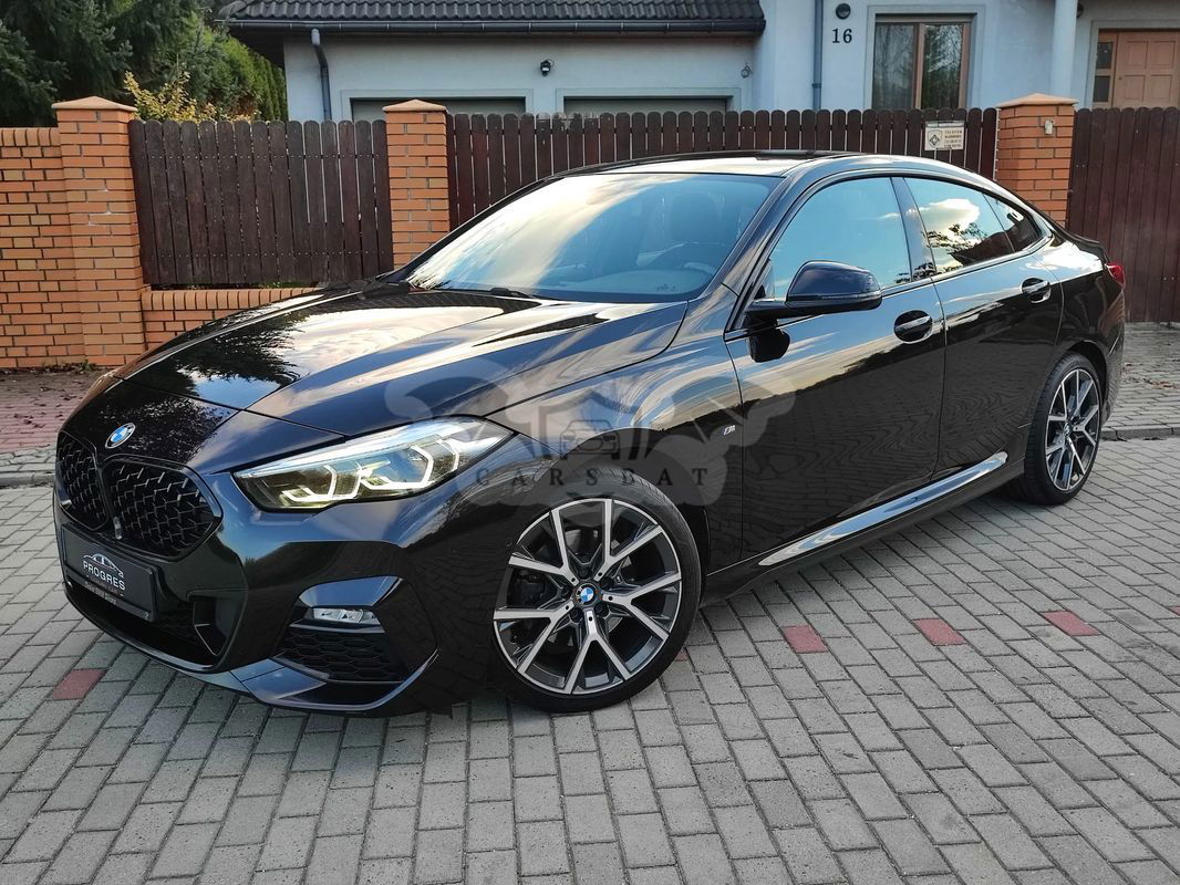 BMW 2 Series 218i M Sport 2021