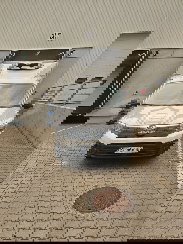 MAN TGE 2023