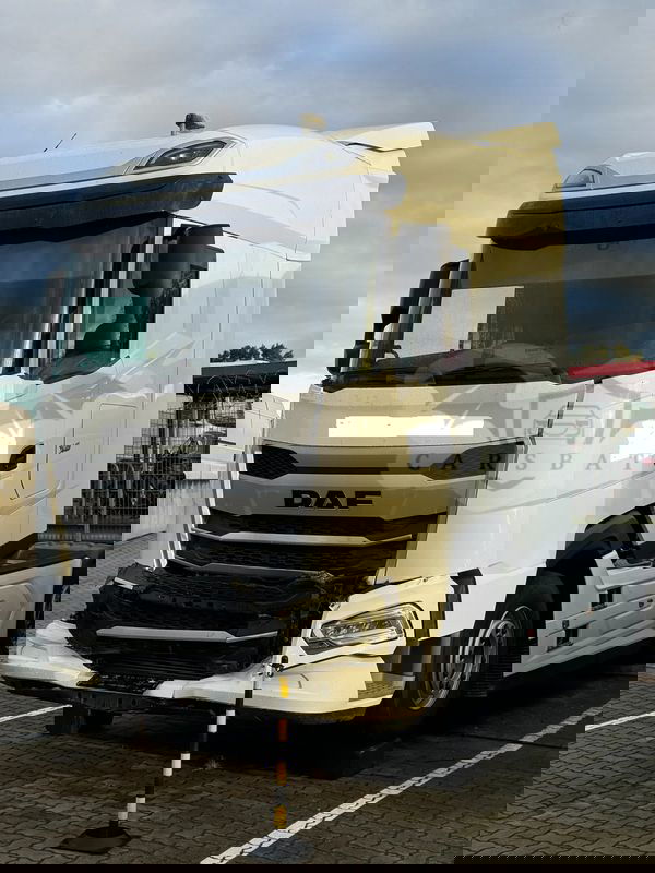 DAF XG 2023