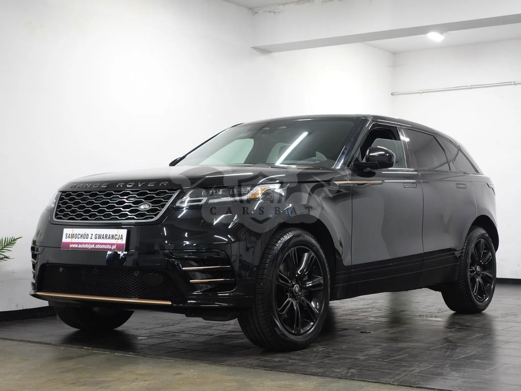 Land Rover Range Rover Velar 2.0 P250 R-Dynamic 2023