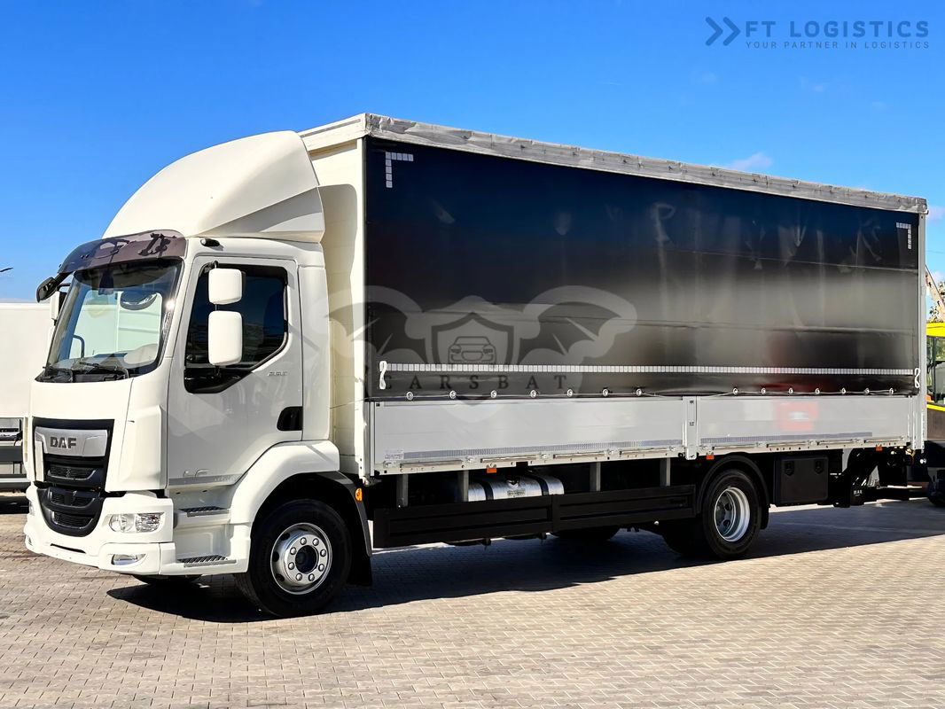 DAF LF 2019