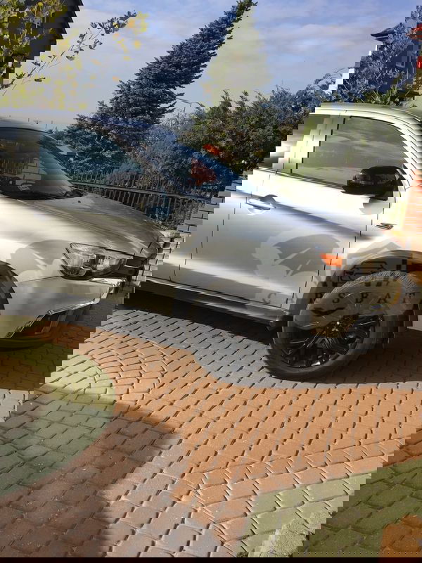 Mitsubishi ASX 2018