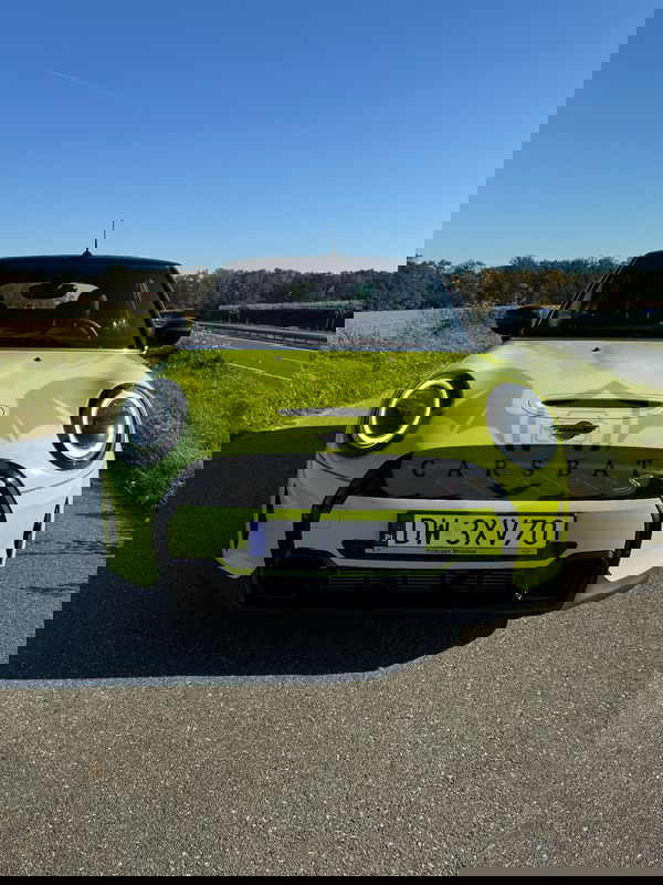 Mini Cooper 2023