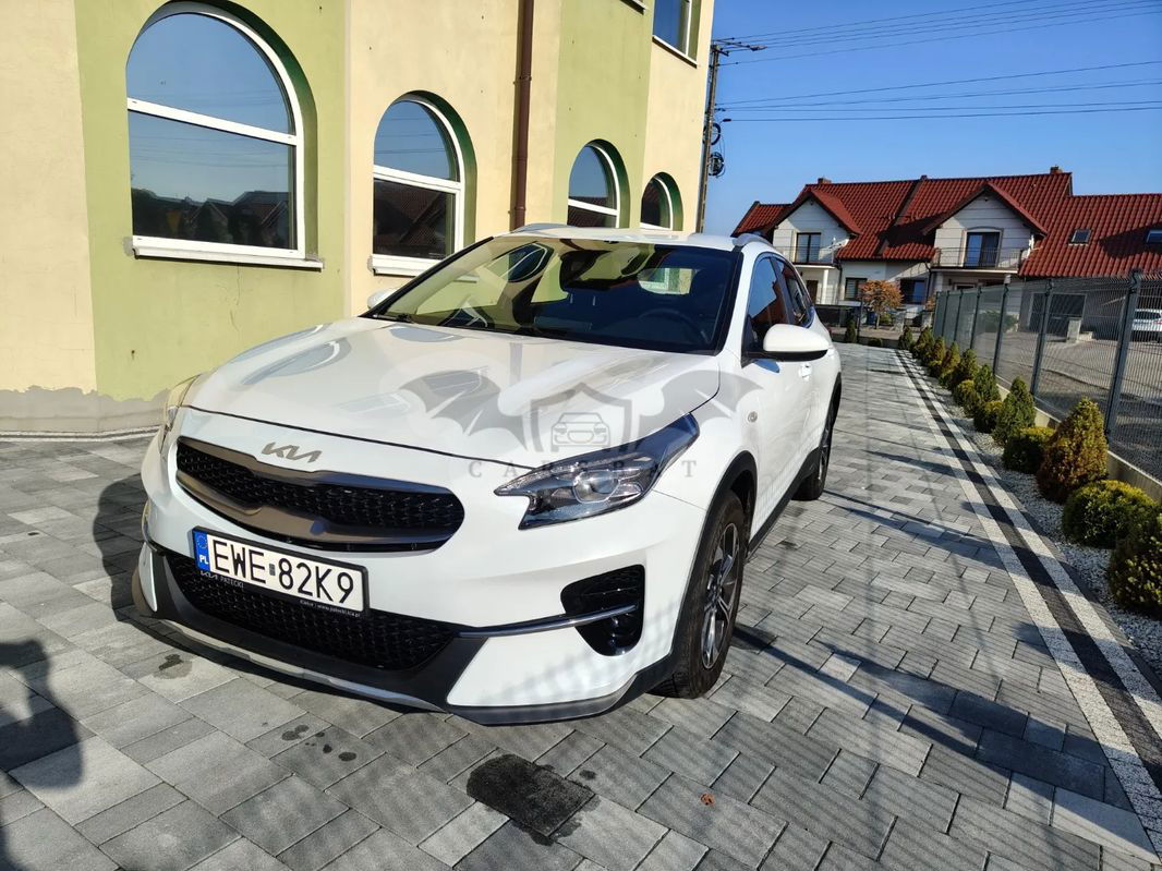 Kia XCeed 1.5 T-GDI M 2022
