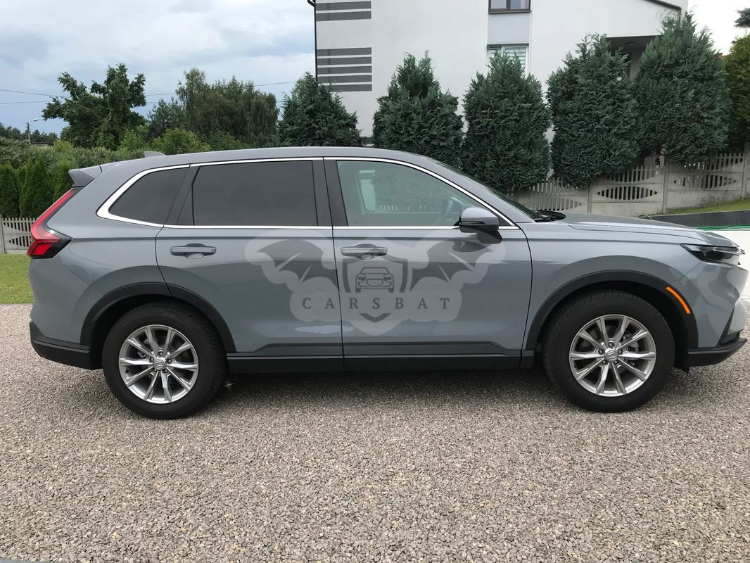Honda CR-V VI 2023
