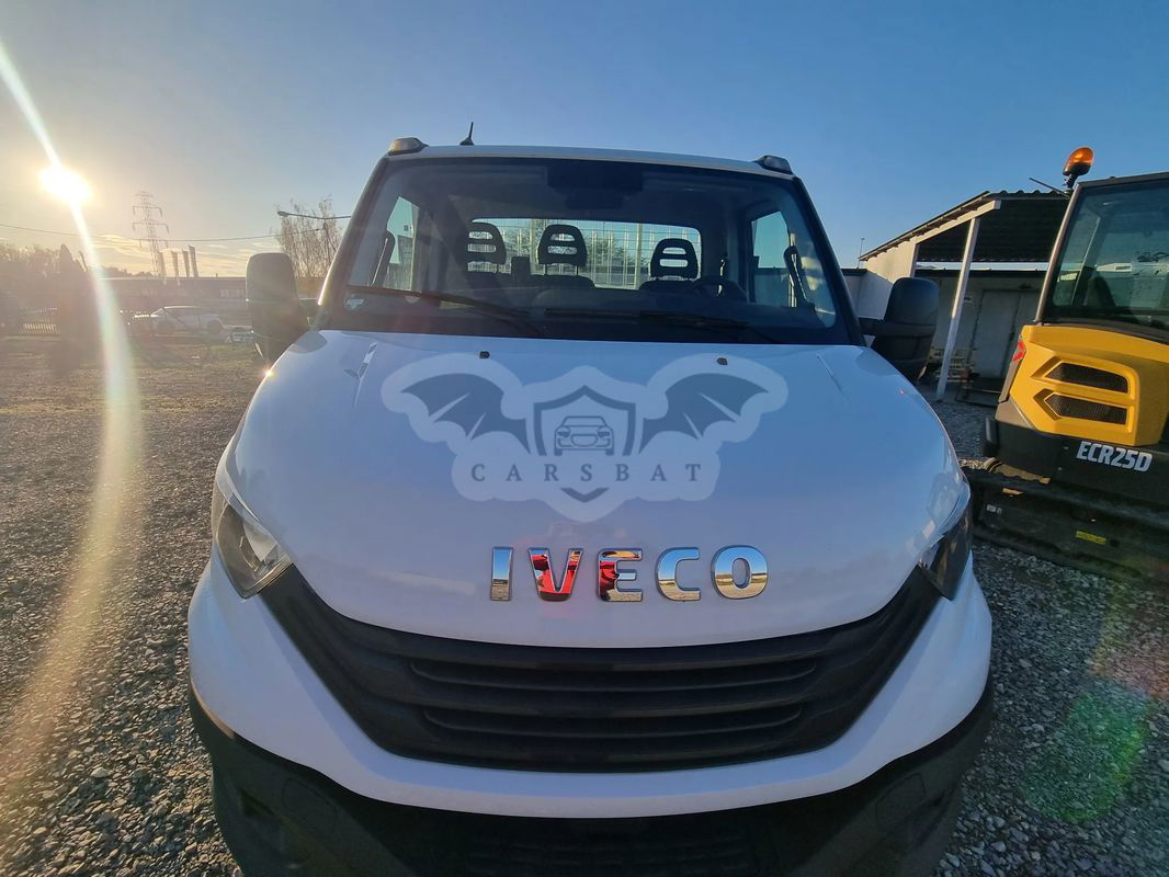 Iveco Daily 2023