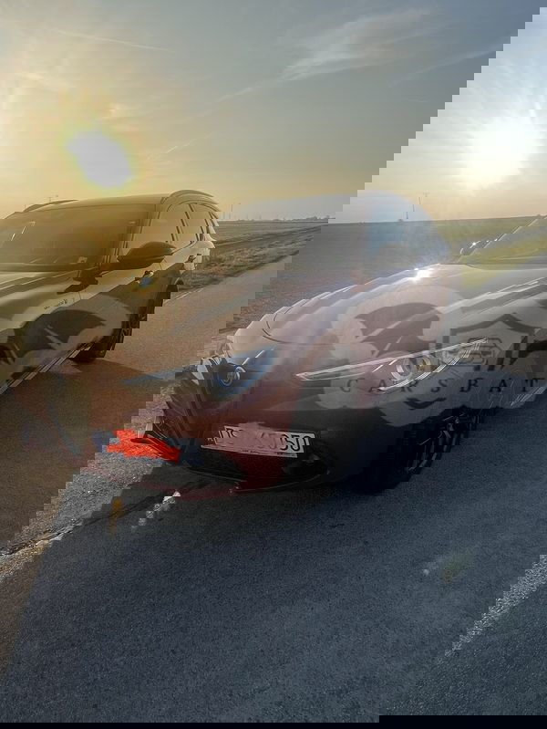 Alfa Romeo Stelvio 2.2 JTDM Veloce TI Q4 2021