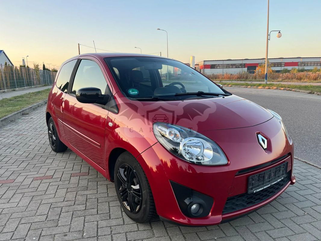 Renault Twingo II 1.2 16V Rip Curl 2011