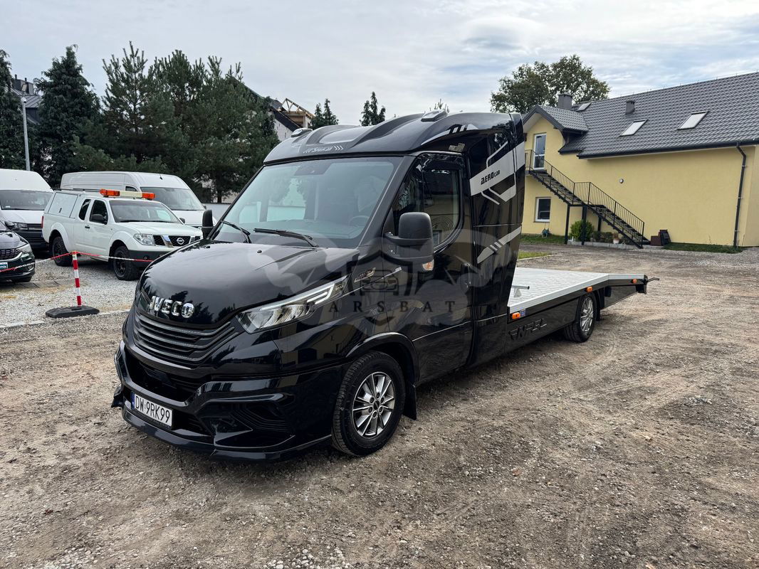 Iveco Daily 2022