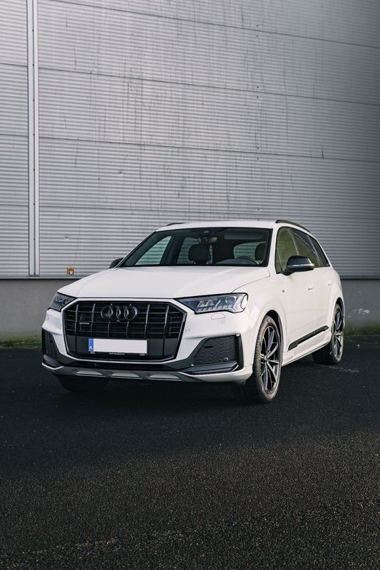 Audi Q7 II 2023