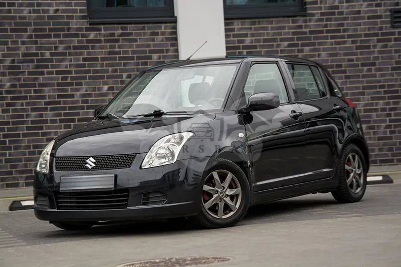 Suzuki Swift IV 1.3 Comfort 2006