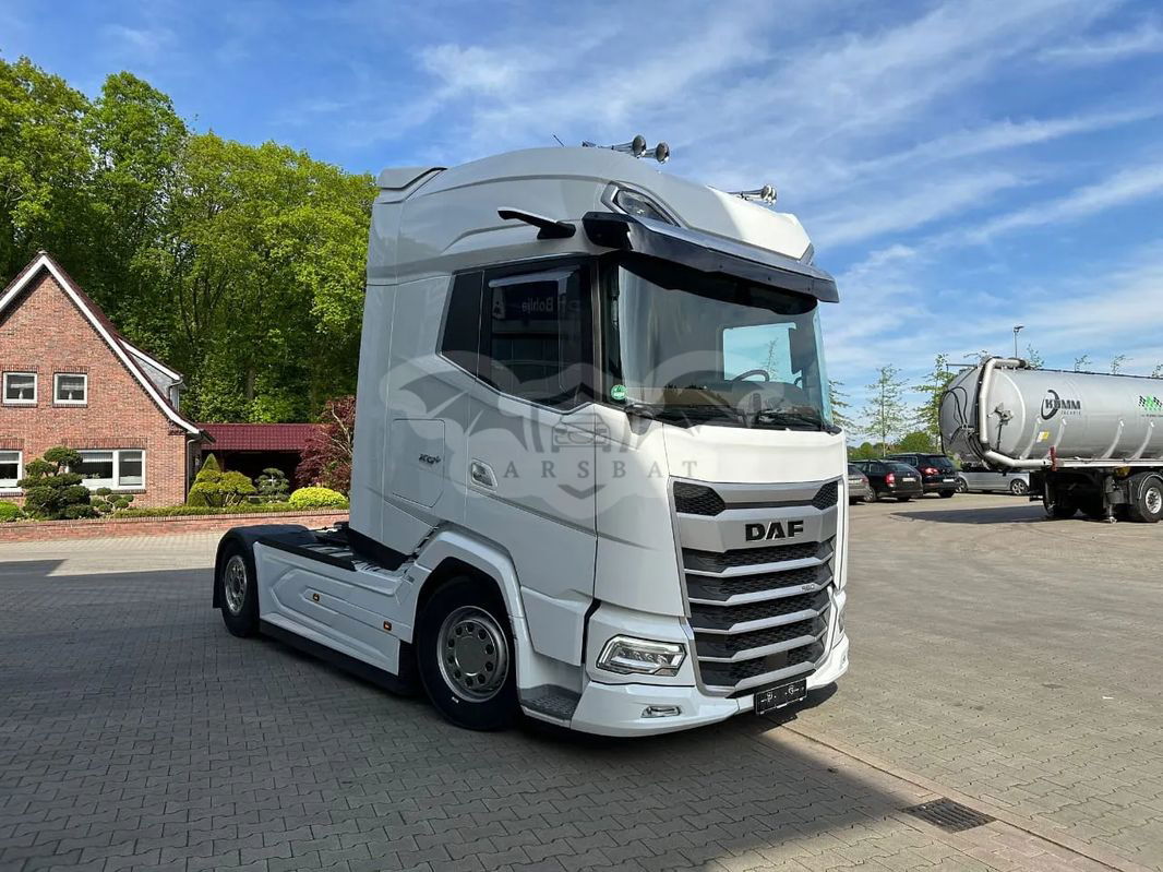 DAF XG 2023