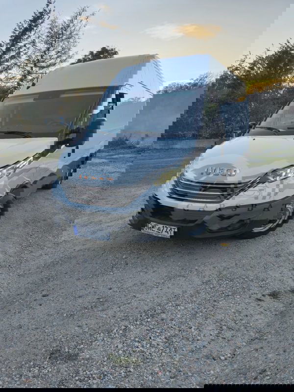 Iveco Daily 2023