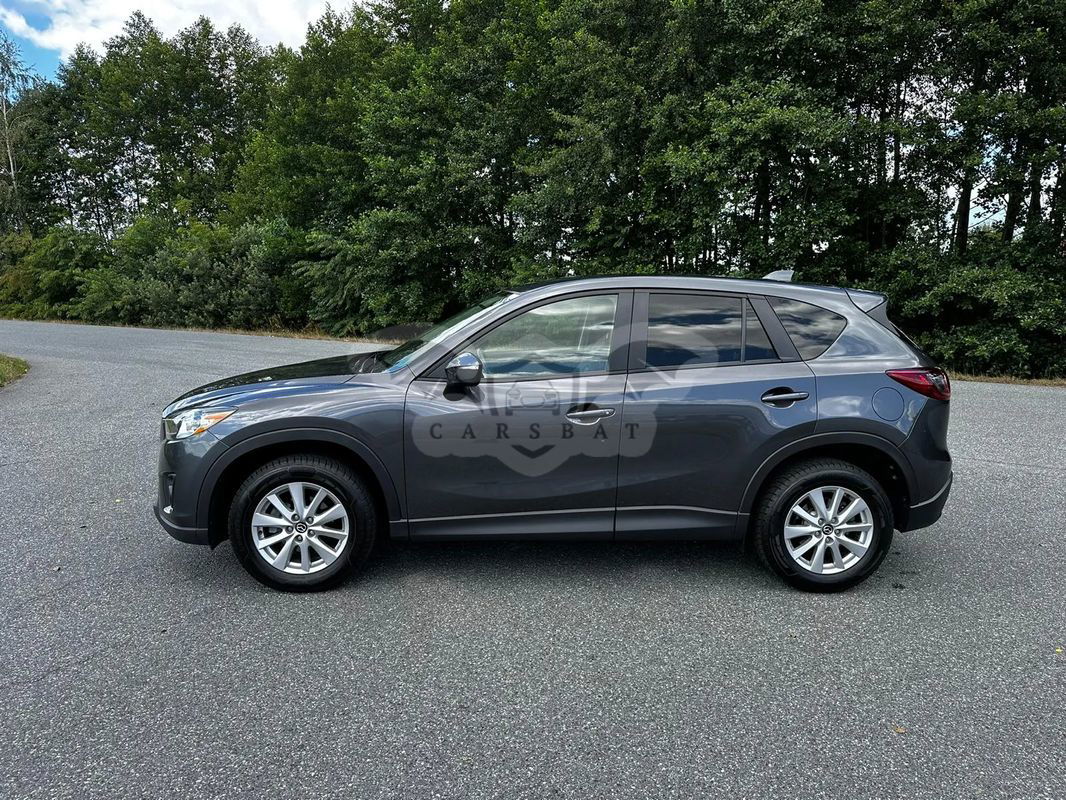 Mazda CX-5 I 2.5 Touring Sport 2015