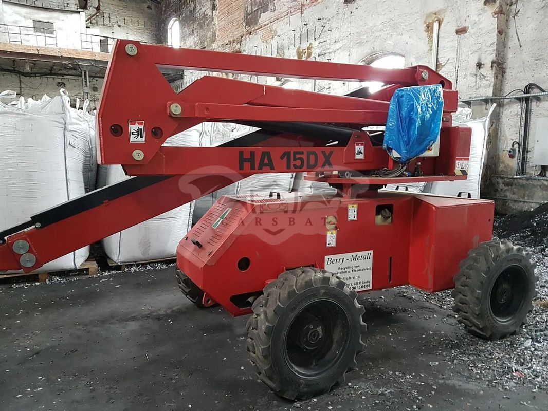 Mitsubishi Fuso Canter 2000
