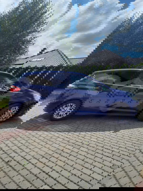 Ford C-Max II 2014