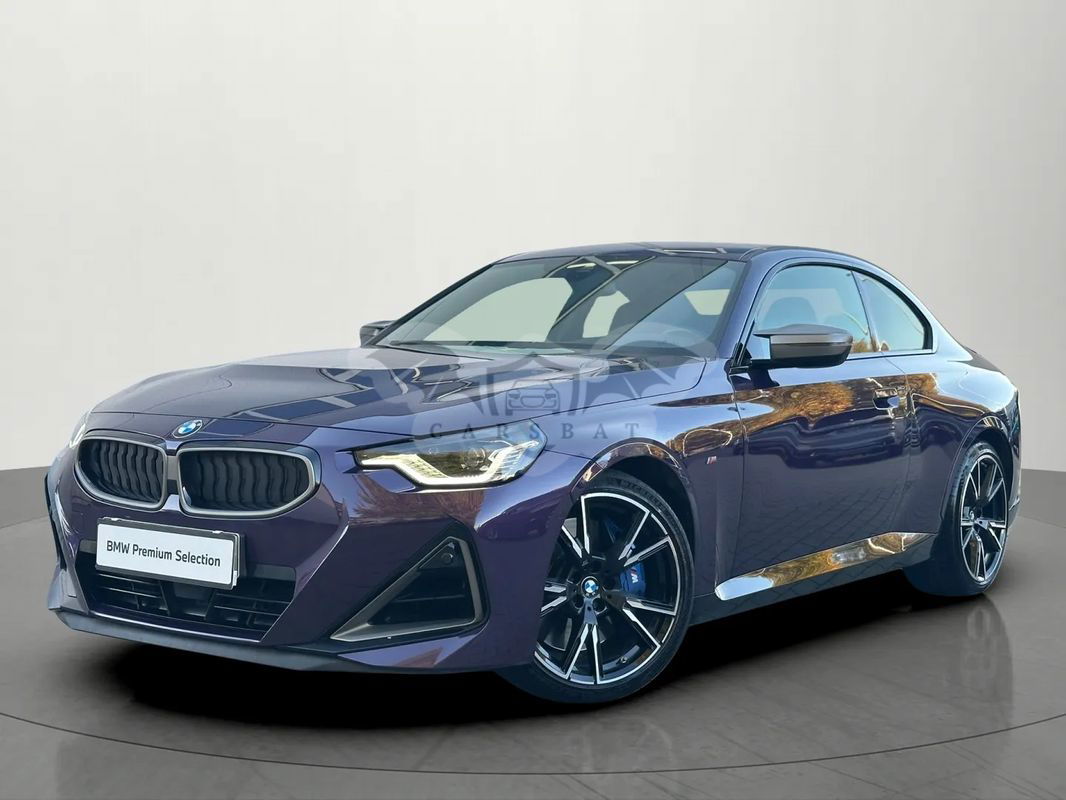 BMW 2 Series M240i xDrive 2022
