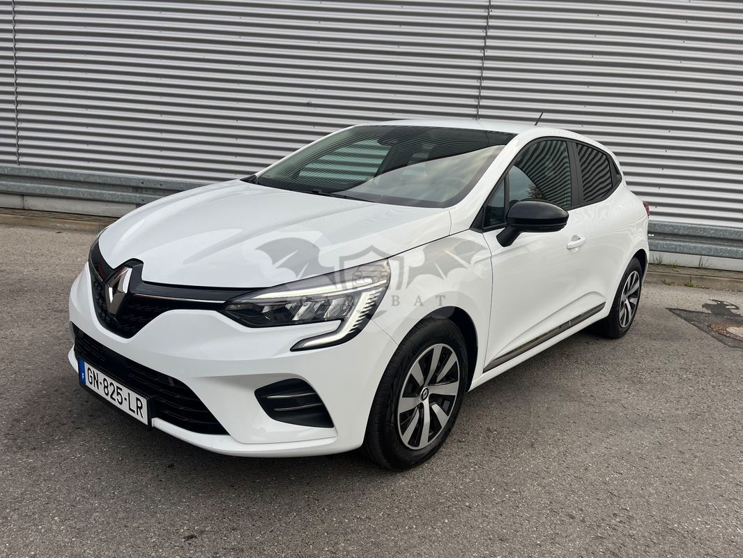 Renault Clio V 1.0 TCe Intens Xtronic 2023