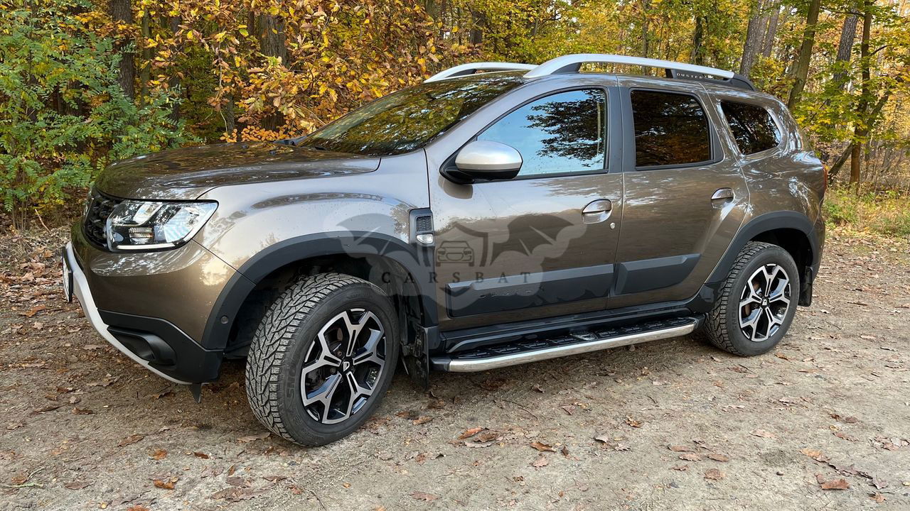Dacia Duster II 1.0 TCe Prestige 2020