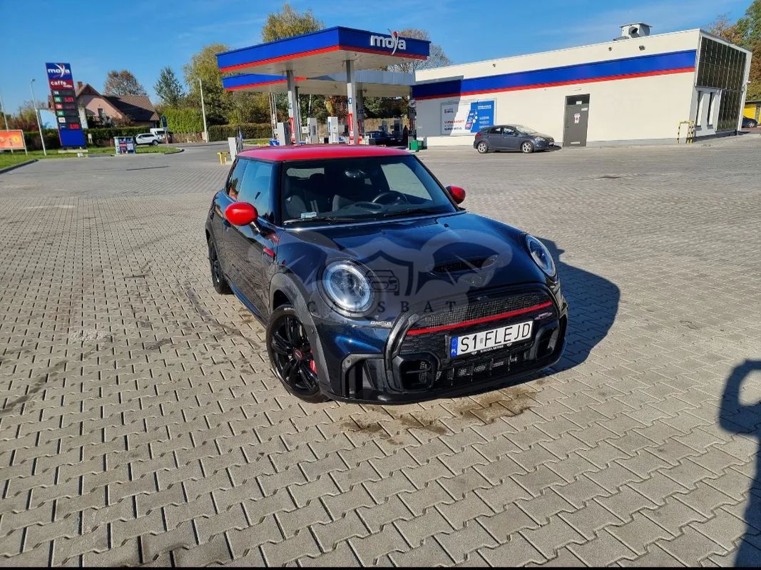 Mini John Cooper Works Standard 2022
