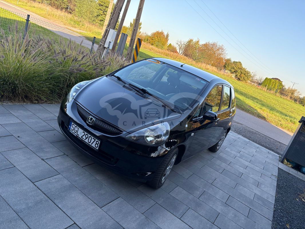 Honda Jazz II 1.2 Cool 2007