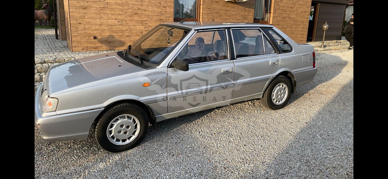 FSO Polonez Atu 1999