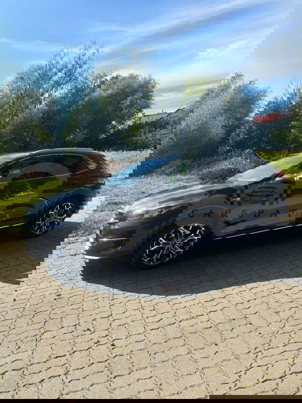 Kia XCeed 1.5 T-GDI M 2021