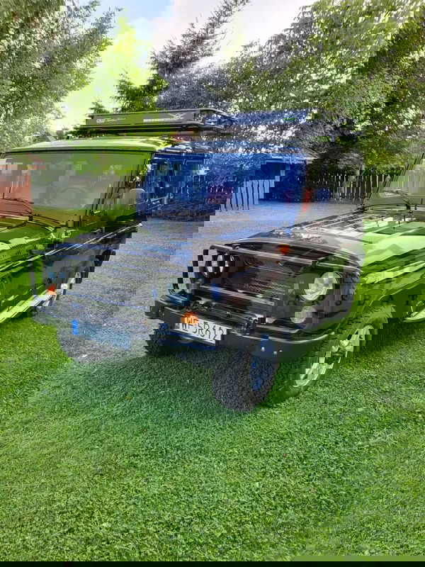 UAZ 3153 2017
