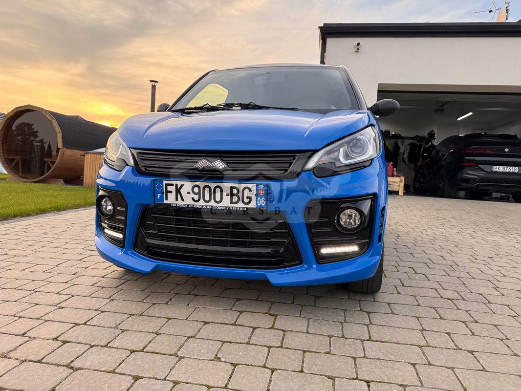 Ligier JS50 2019