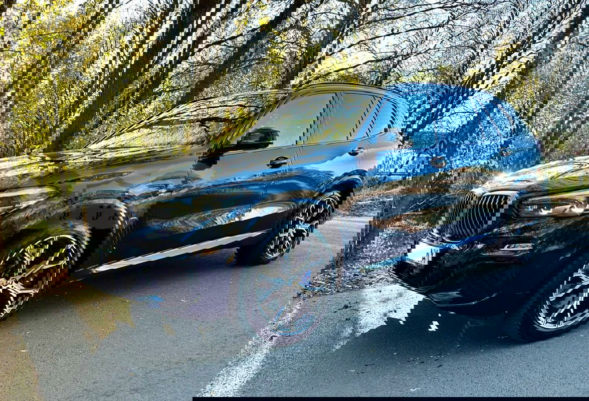 BMW X5 G05 xDrive40d mHEV sport 2020