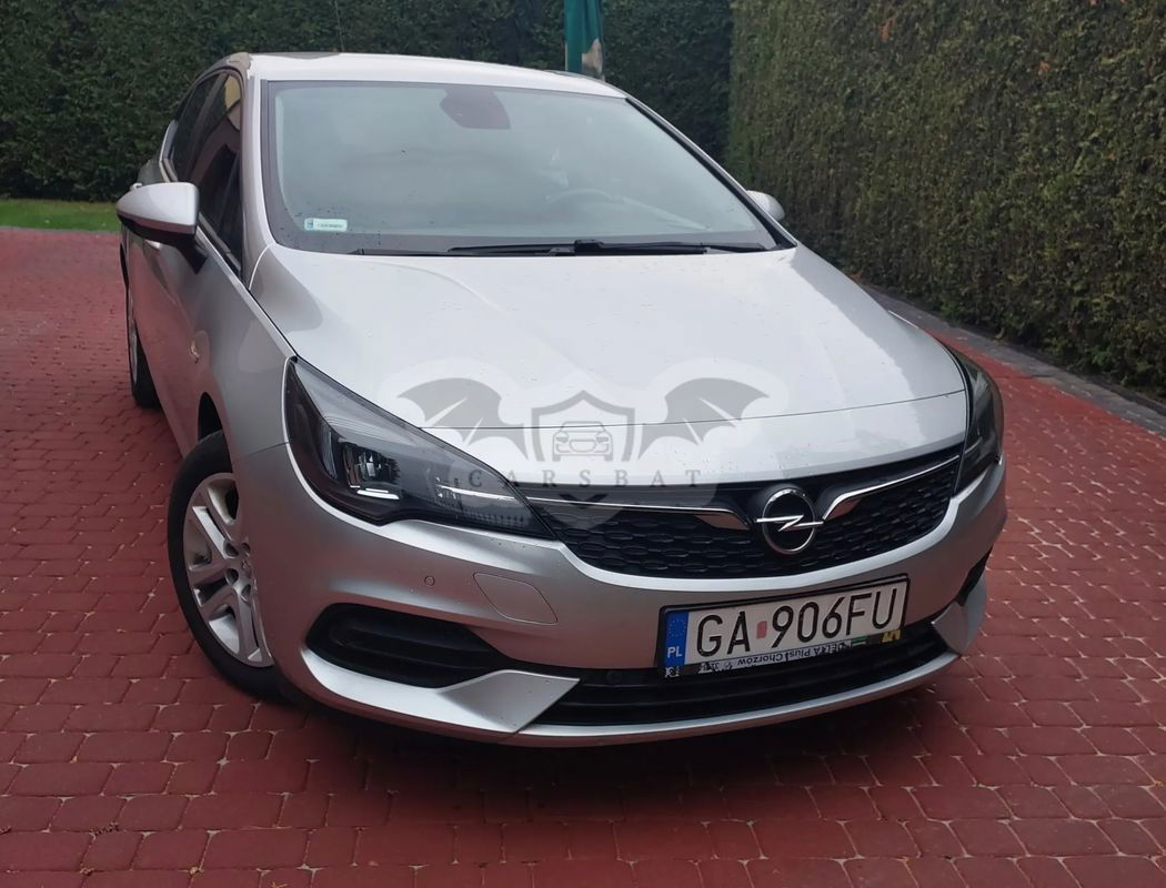 Opel Astra K V 1.5 CDTI 2020 S&S 2020