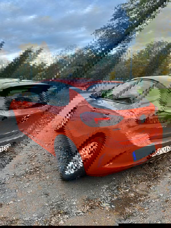 Opel Corsa F 1.2 Edition S&S 2022