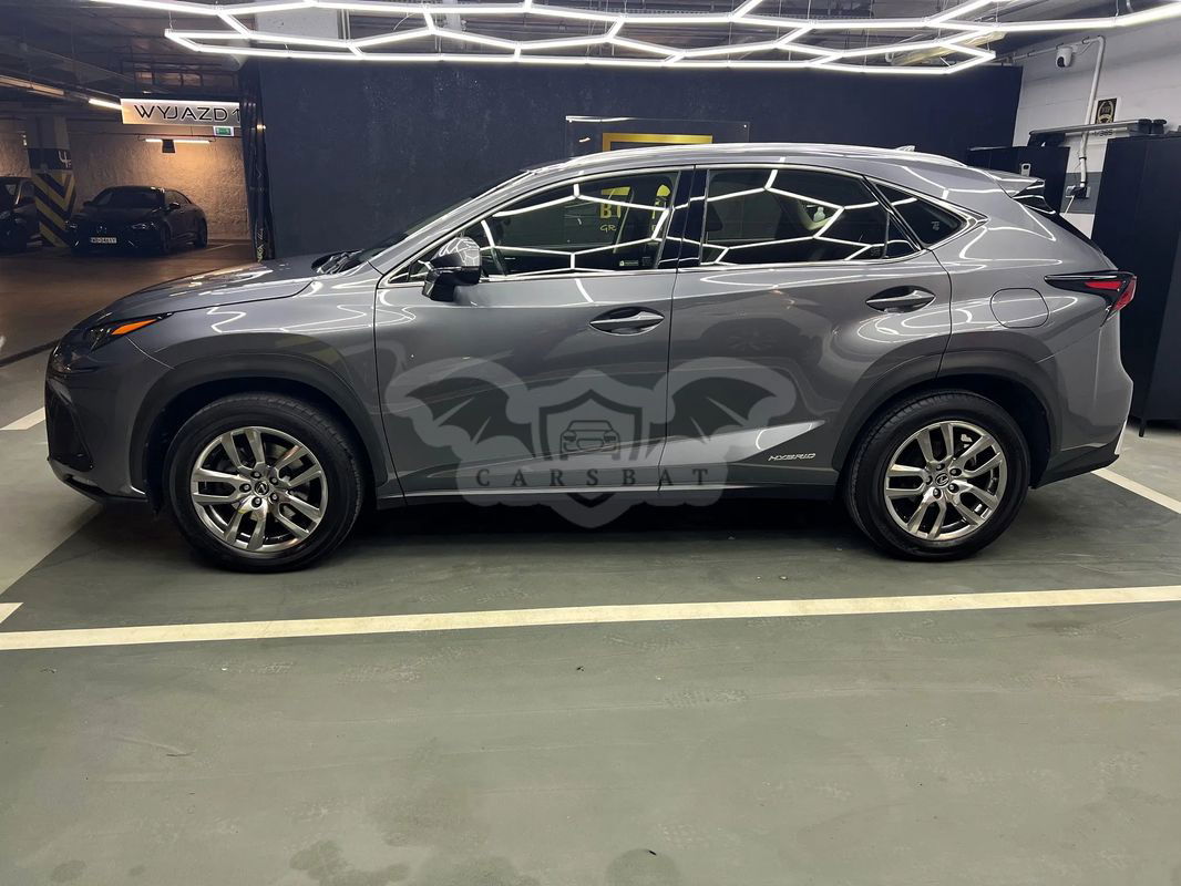 Lexus NX I 300h Business Edition AWD 2020
