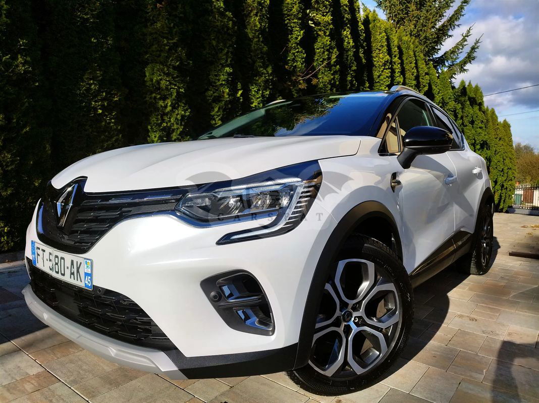 Renault Captur II 2020