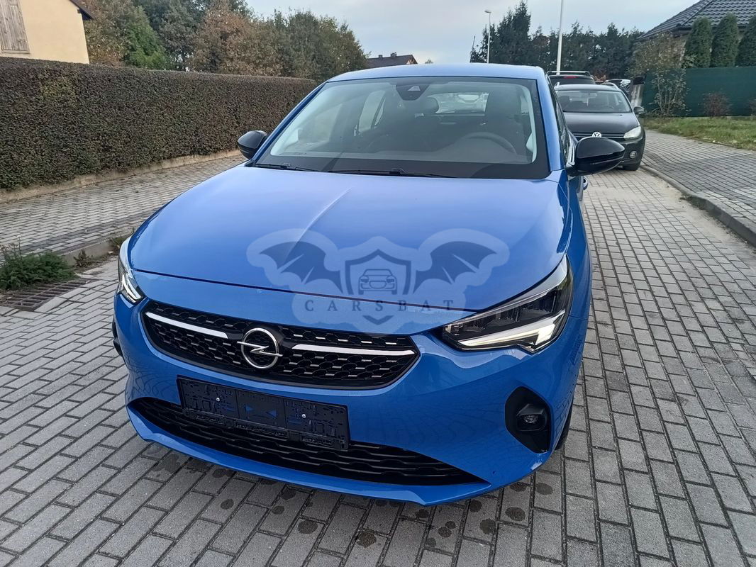 Opel Corsa F 1.2 GS Line Plus Pack S&S 2023