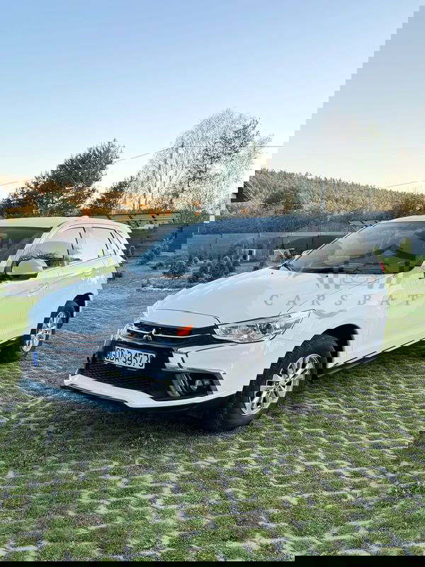 Mitsubishi ASX 1.6 Invite 2019