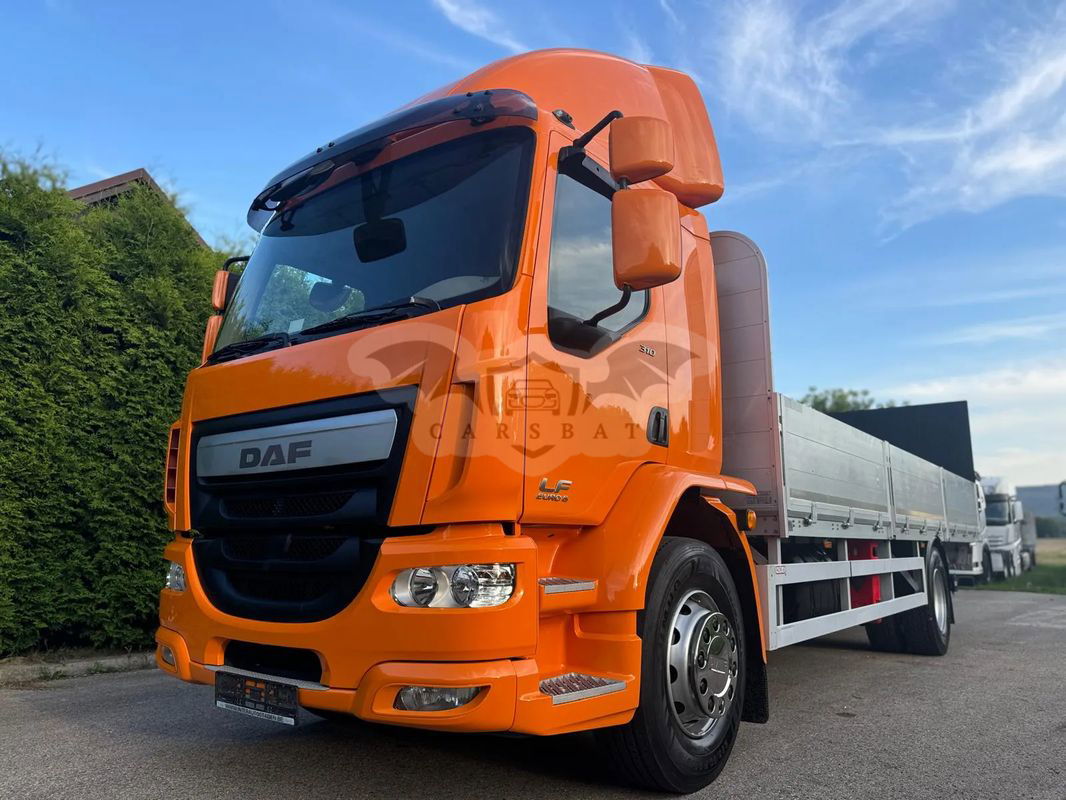 DAF LF 2015