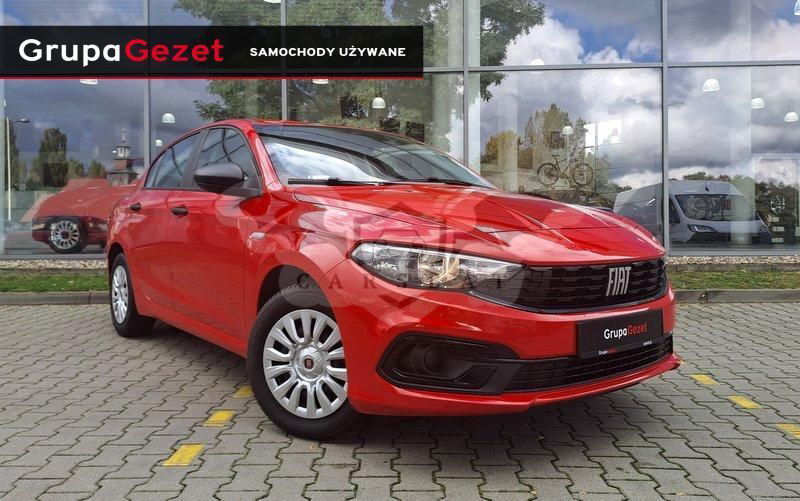 Fiat Tipo II 2022
