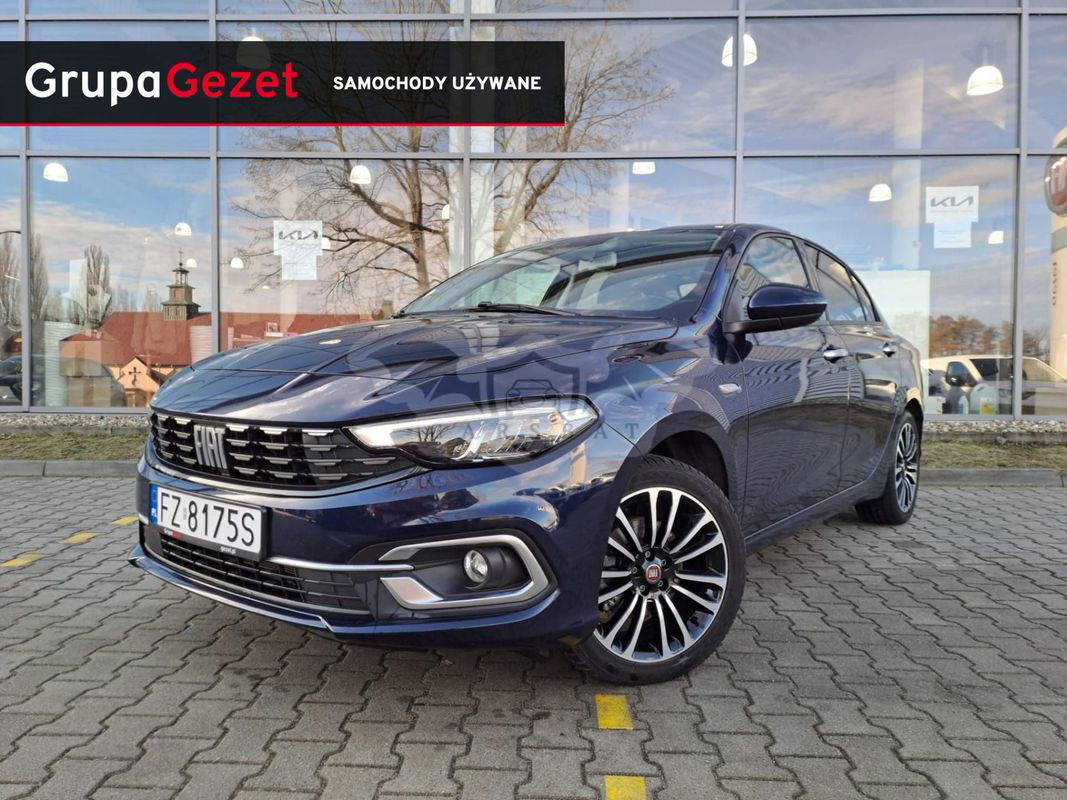 Fiat Tipo II 2022
